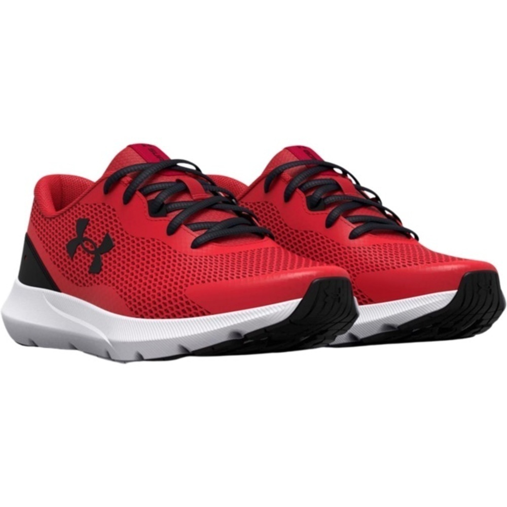 UNDER ARMOUR • KID'S SURGE 3 RUNNING SHOE (YOUTH) - Picture 5 of 11